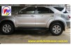 Cho thuê xe Toyota Fortuner